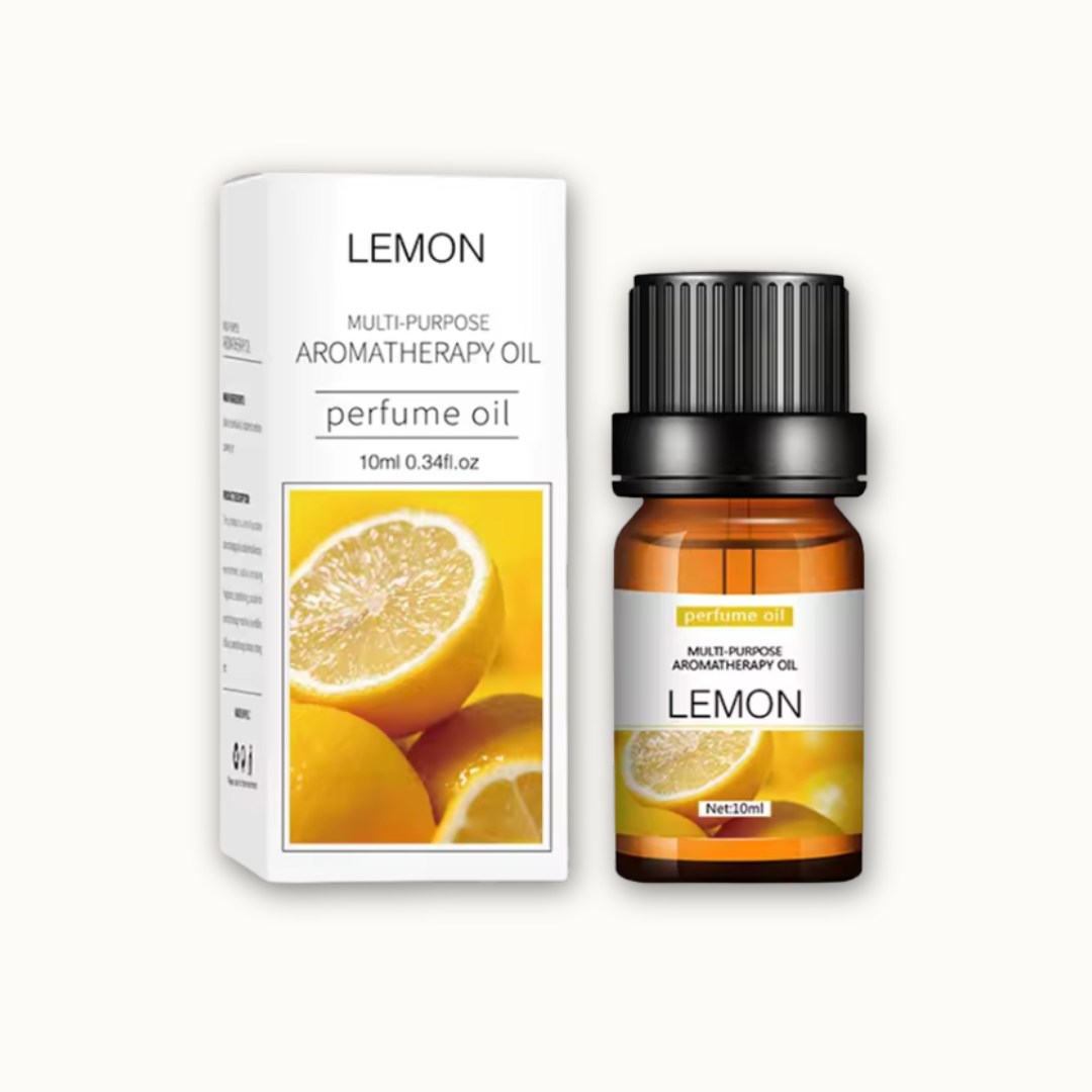 Vonný olej Citrón