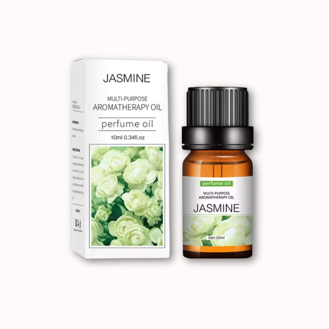 Vonný olej Jasmín