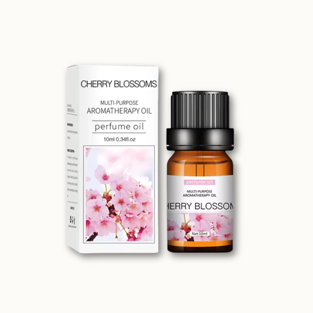 Vonný olej Sakura