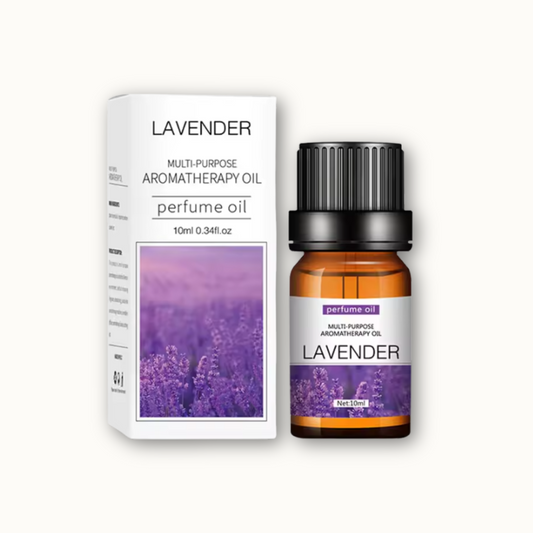 Vonný olej Levandule