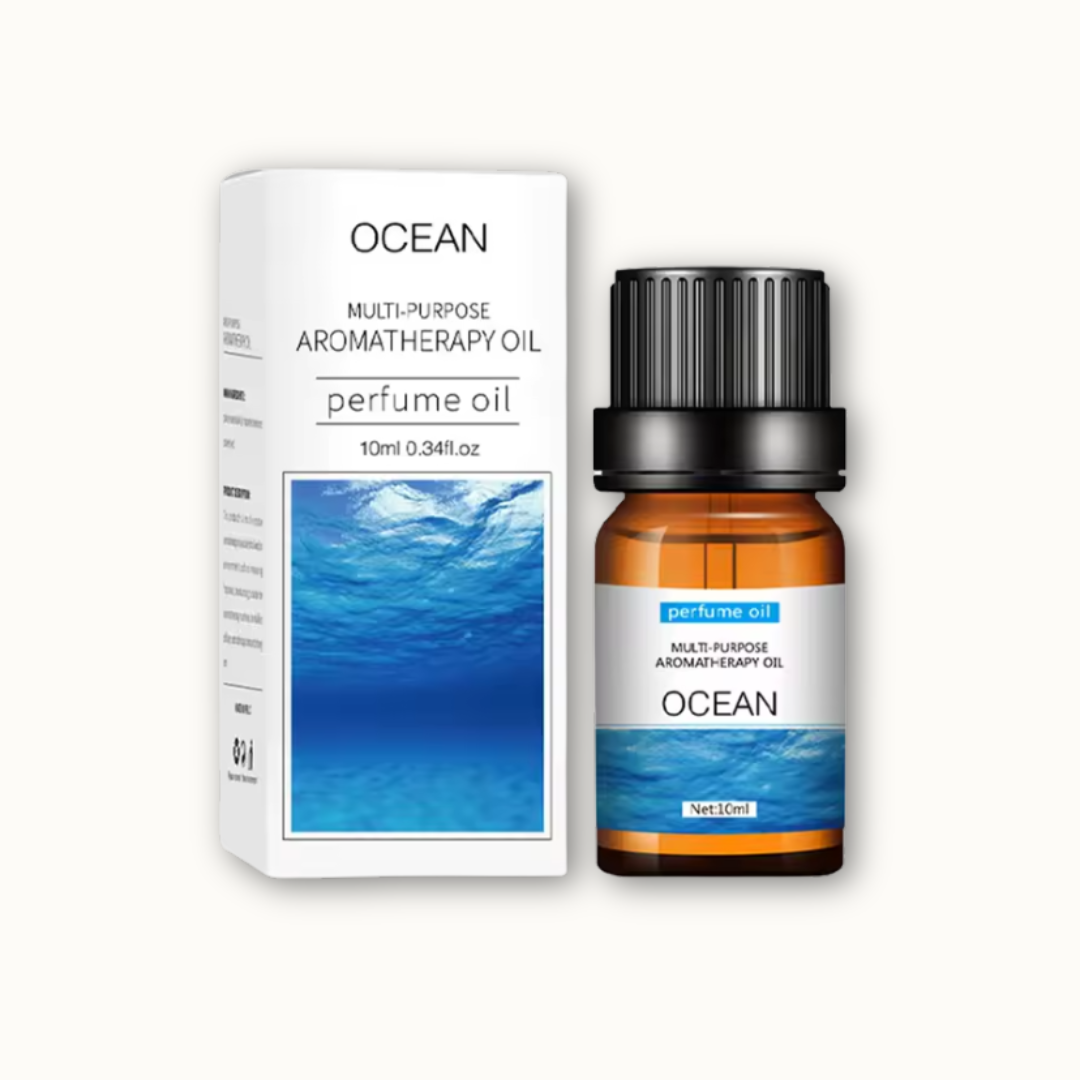 Vonný olej Oceán