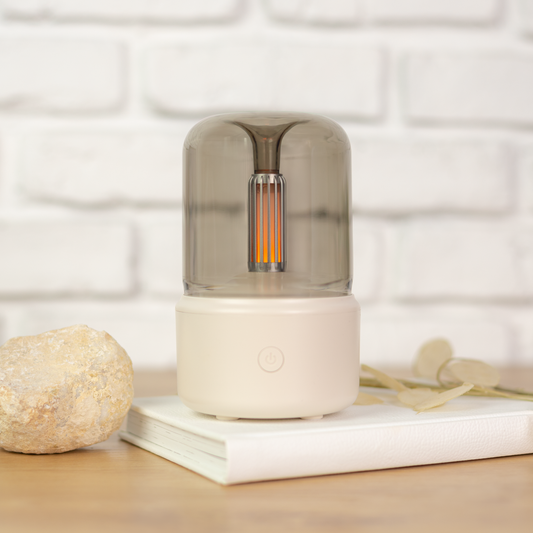 Aroma difuzér Kinscoter I.