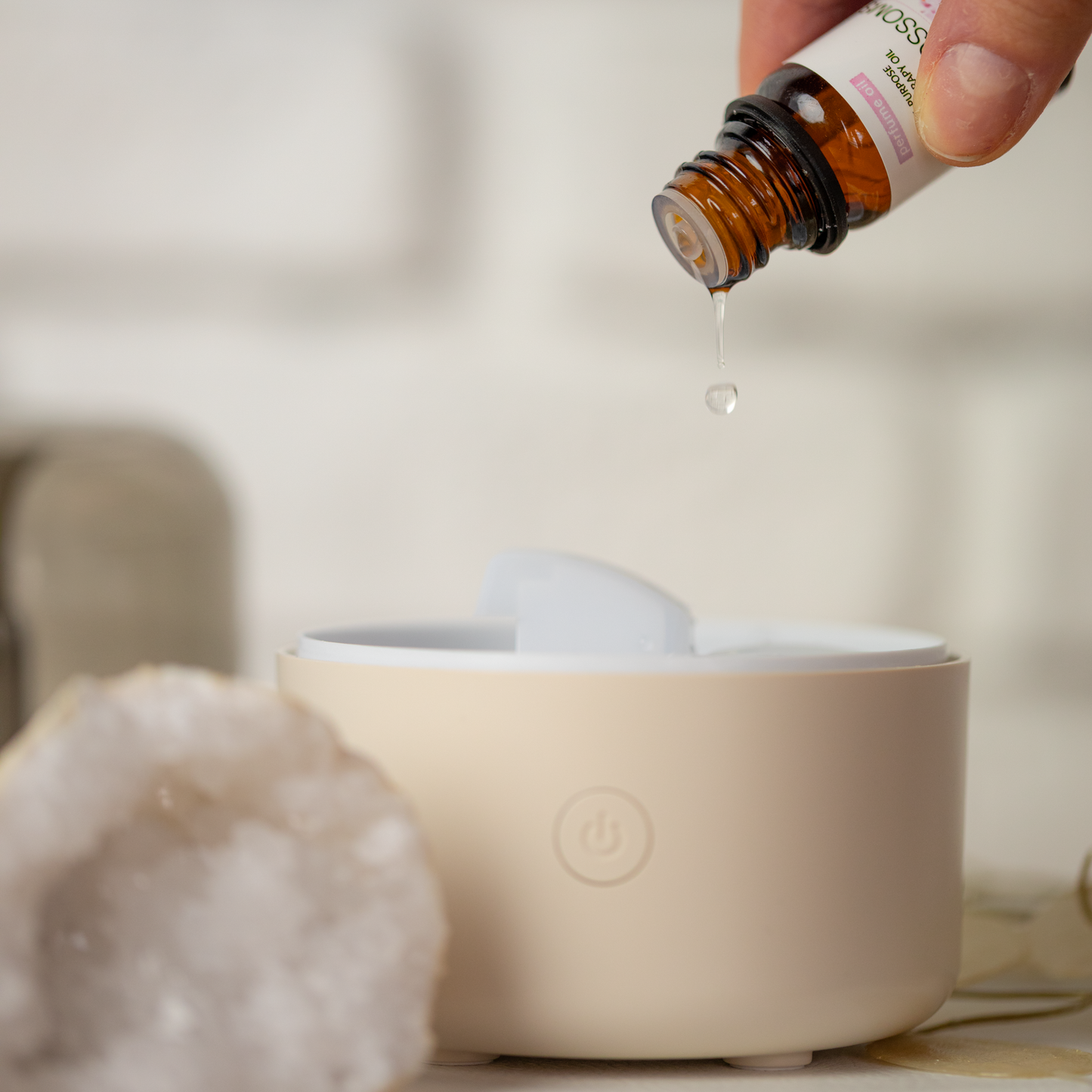 Aroma difuzér Kinscoter I.