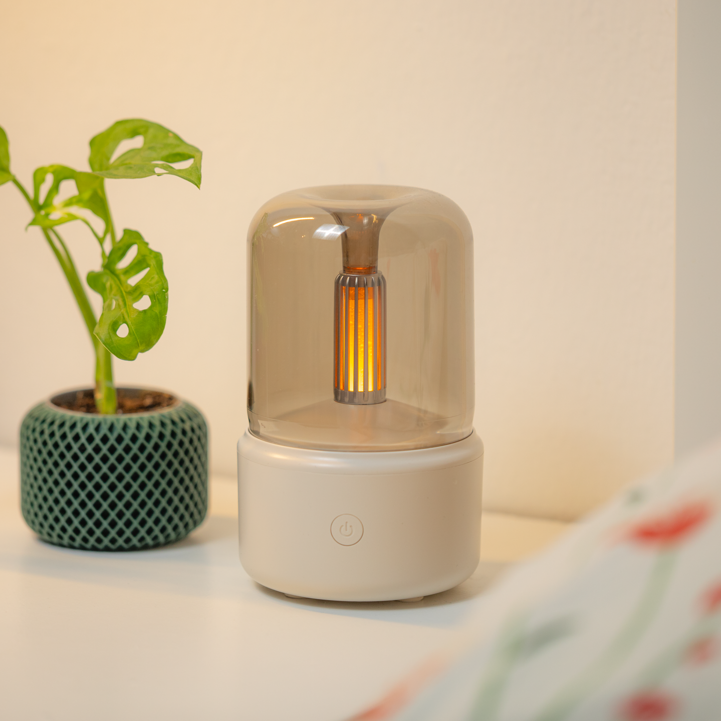 Aroma difuzér Kinscoter I.